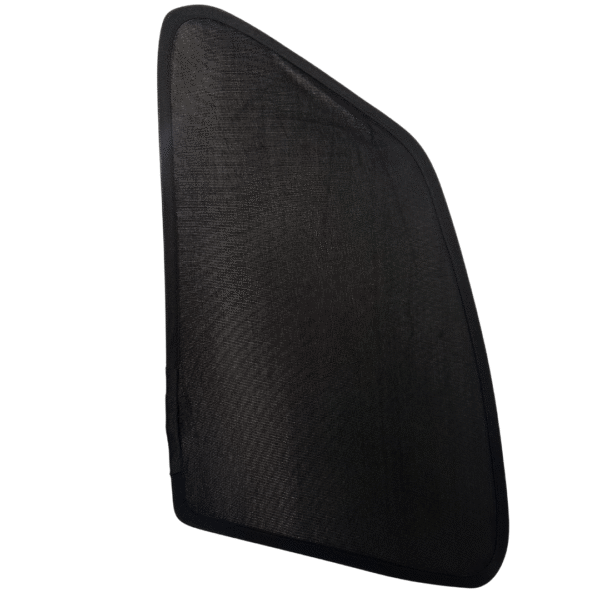 back XUV 700 - Side Sun Shades (Set of 6)