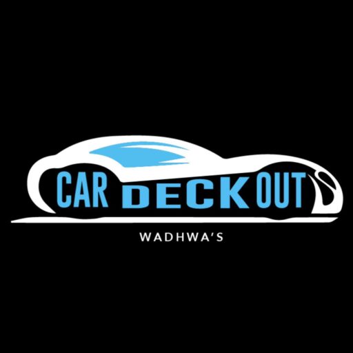 CAR DECK OUT
