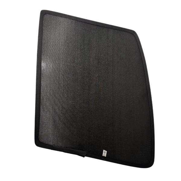 front XUV 700 - Side Sun Shades (Set of 6)