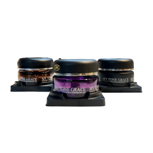 1 My Tone Grace - Car Perfume