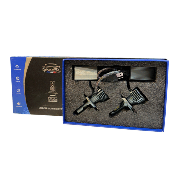 130 watt LED - DriveXtras 2 DriveXtras - 130 watt LED