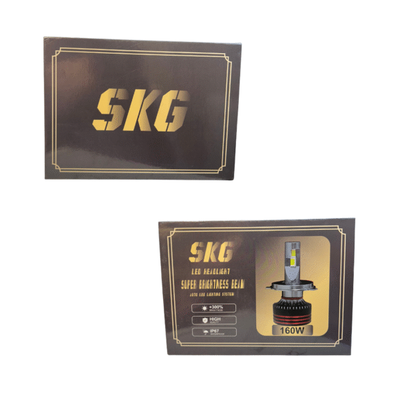 SKG - 160 watt LED