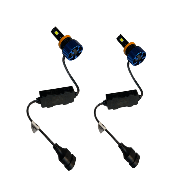 240 watt LED - DriveXtras 3 DriveXtras - 240 watt LED