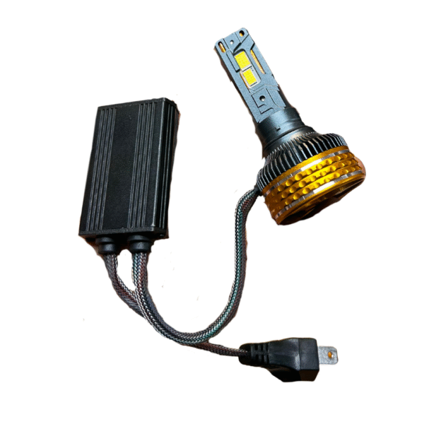 320 watt LED - DriveXtras 2 DriveXtras - 320 watt LED