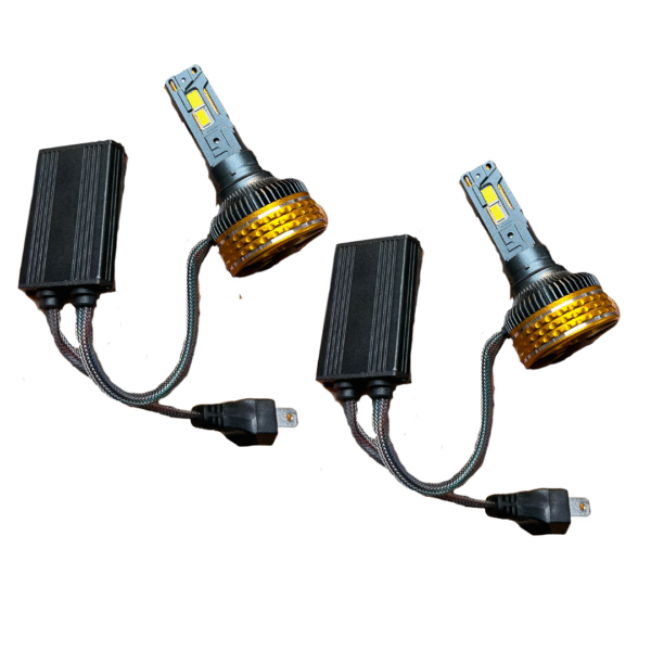 320 watt LED - DriveXtras 3 DriveXtras - 320 watt LED