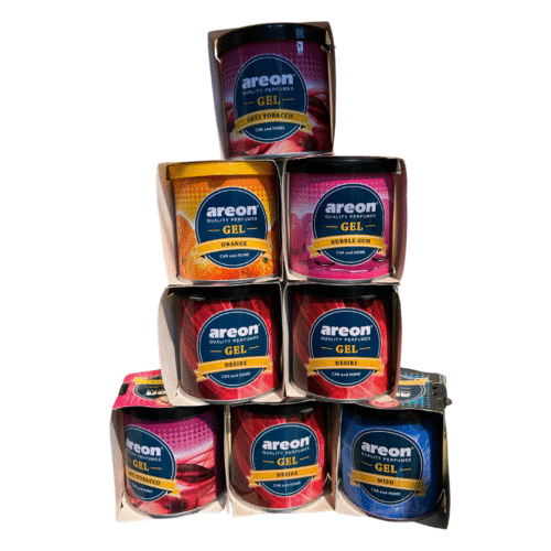 50 Areon - Car Perfume