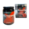 AIR FRASHNER - Strawberry 2 Black Odor - Air Freshener