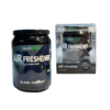 AIR FRASHNER - black current 2 (2) Black Odor - Air Freshener