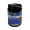 AIR FRASHNER - blue crystal 1 Black Odor - Air Freshener