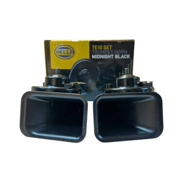 Hella windtone horn 1 Hella Windtone Horn