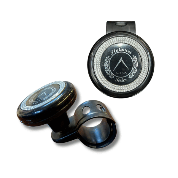 Steering wheel spinner-puzzle 360 1 Puzzle 360 - Steering Wheel Spinner