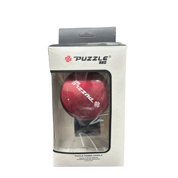 Steering wheel spinner-puzzle 360 10 Puzzle 360 - Steering Wheel Spinner