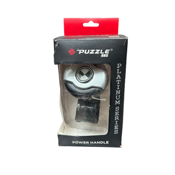 Steering wheel spinner-puzzle 360 4 Puzzle 360 - Steering Wheel Spinner