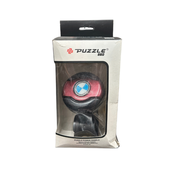 Steering wheel spinner-puzzle 360 6 Puzzle 360 - Steering Wheel Spinner