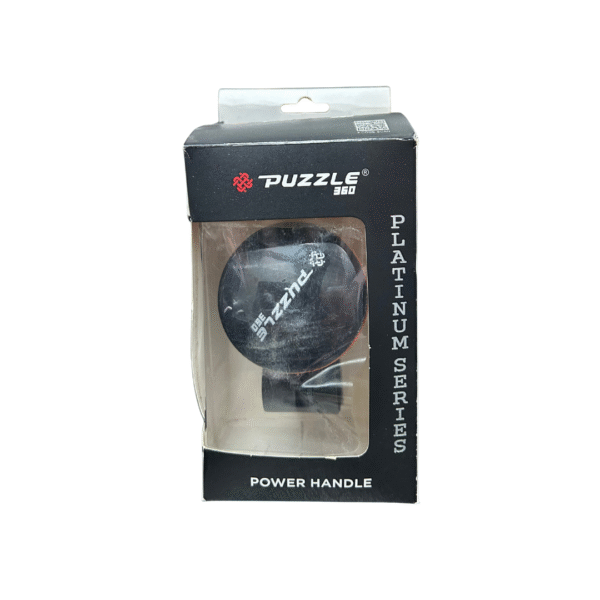 Steering wheel spinner-puzzle 360 8 Puzzle 360 - Steering Wheel Spinner