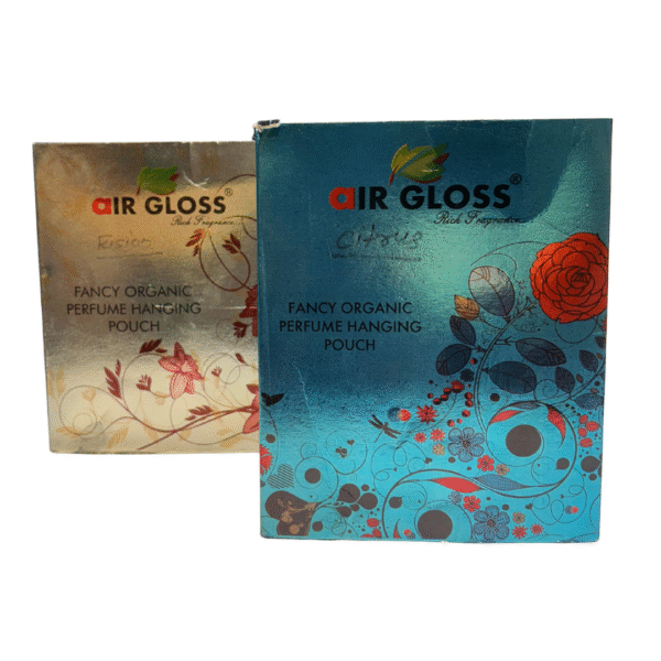 air gloss organic perfume 4 Air Gloss - Organic Perfume