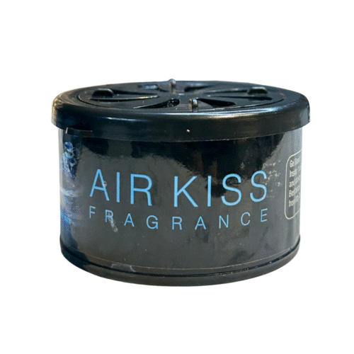 air kiss fragrance - blue ocean 1 Air Kiss - Car Fragrances