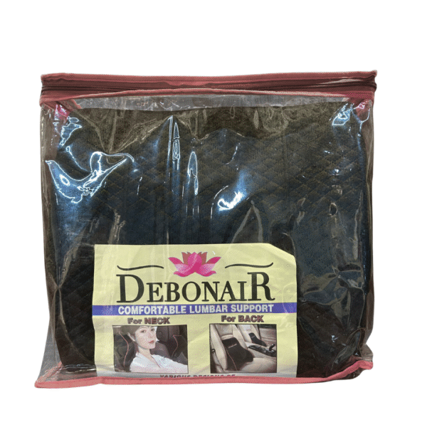 back cusion 3 - Debonair Debonair - Back Cushion