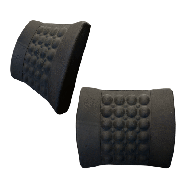 Debonair - Back rest and massager