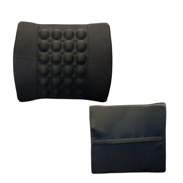 Debonair - Back rest and massager
