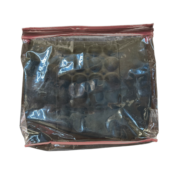 Debonair - Back rest and massager