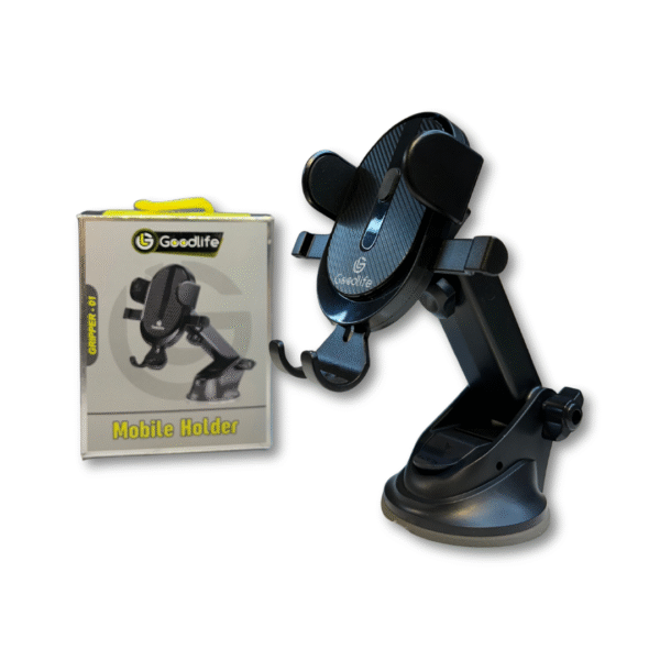 car mobile holder - goodlife 1 Goodlife - Car Mobile Holder