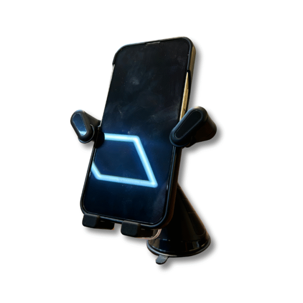 car mobile holder - simox 2 Simox - Car Mobile Holder