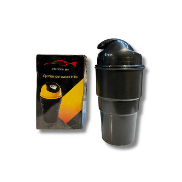 car trash bin 1 Car Trash Bin