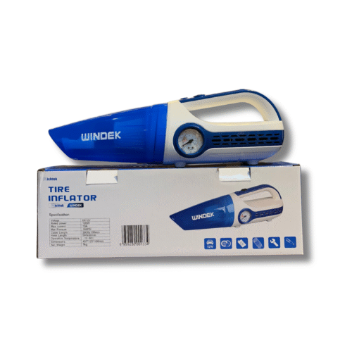 car vaccum cleaner 2 Windek - Car Vacuum Cleaner