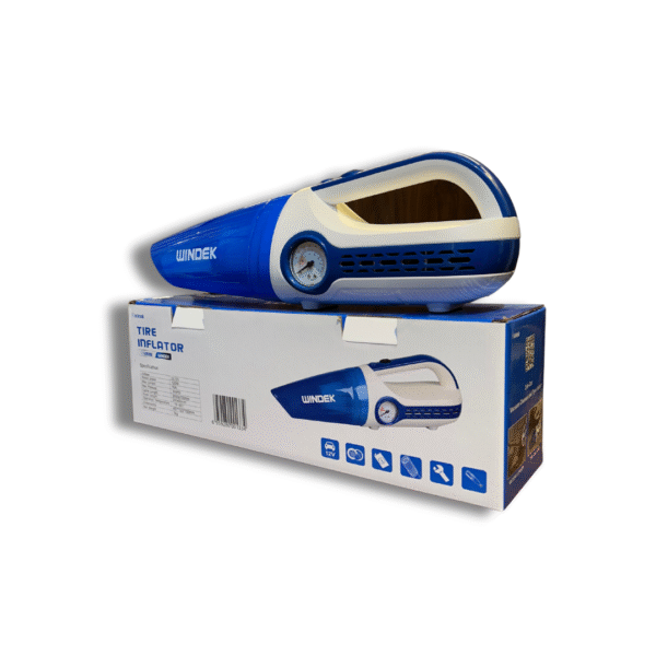 car vaccum cleaner 3 Windek - Car Vacuum Cleaner