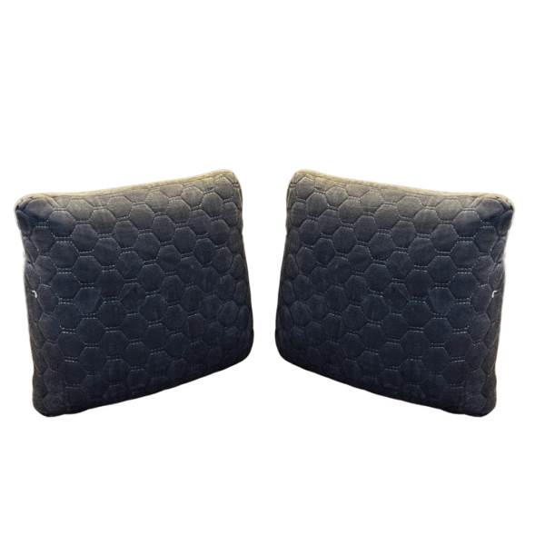 cusion - fourims 2 Fourims - Car Cushion