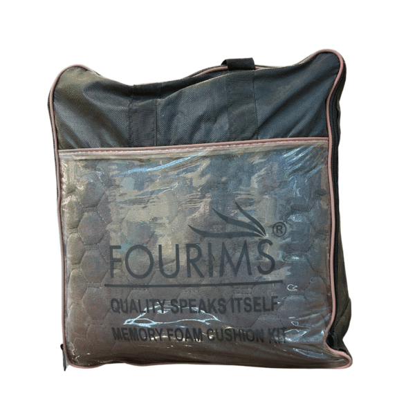 cusion - fourims 4 Fourims - Car Cushion