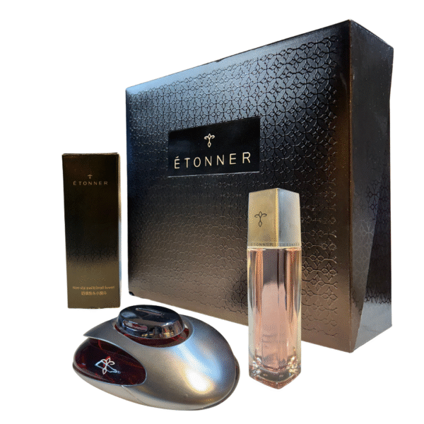 etonner perfume 1 Etonner - Car Perfume