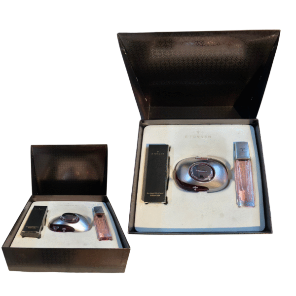 etonner perfume 2 Etonner - Car Perfume