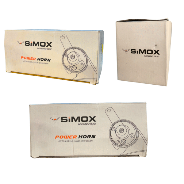 imported windton horn 1 Windtone Horn - Imported