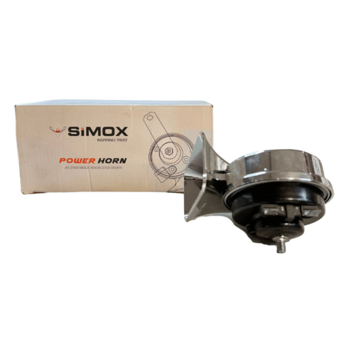 imported windton horn 4 Windtone Horn - Imported