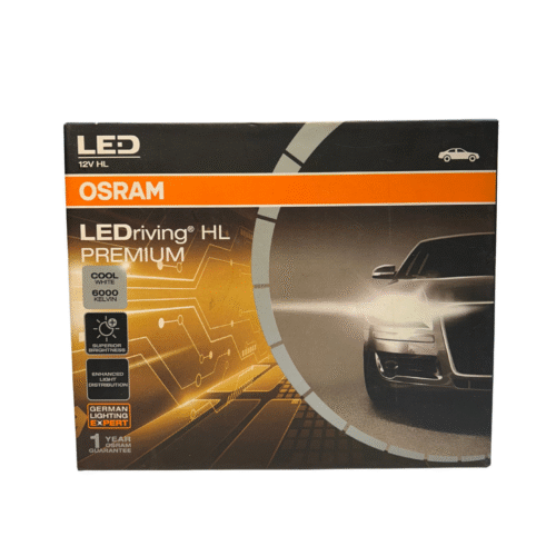led light - OSRAM 1 OSRAM - LED Light