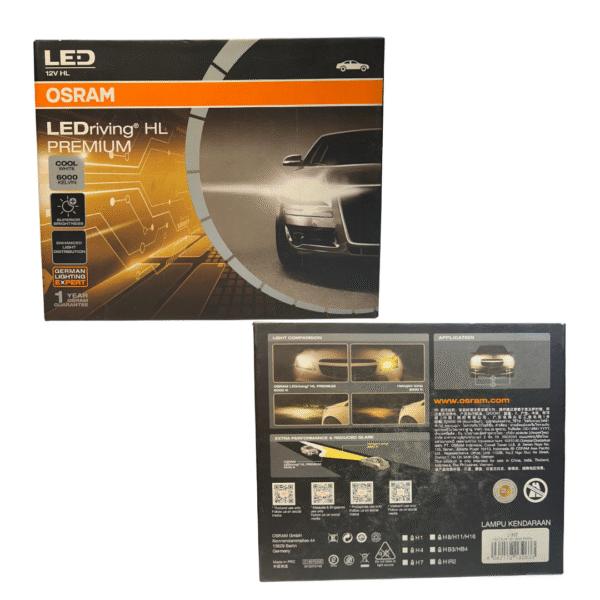 OSRAM - LED Light