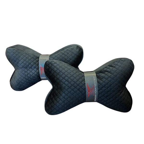 Raggs - Memory foam neck rest