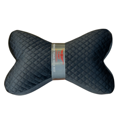 memory foam neck rest - raggs 3 Raggs - Memory foam neck rest