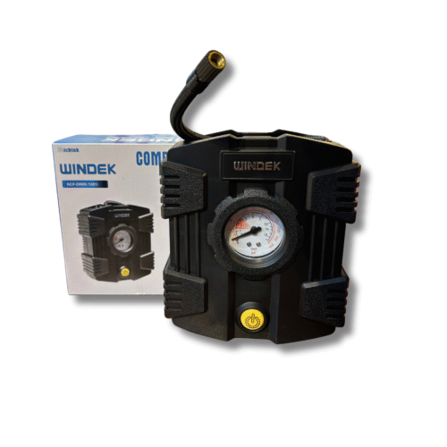 Windek - Tire Inflator
