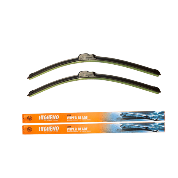 wiper2 blade - highend HIGHEND - Car Wiper Blades